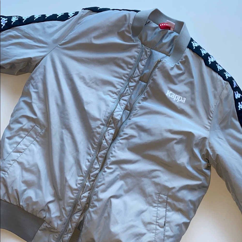 Kappa Winter Jacket